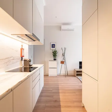 Escadaria 21 Apartment By House And People Braga Exterior photo