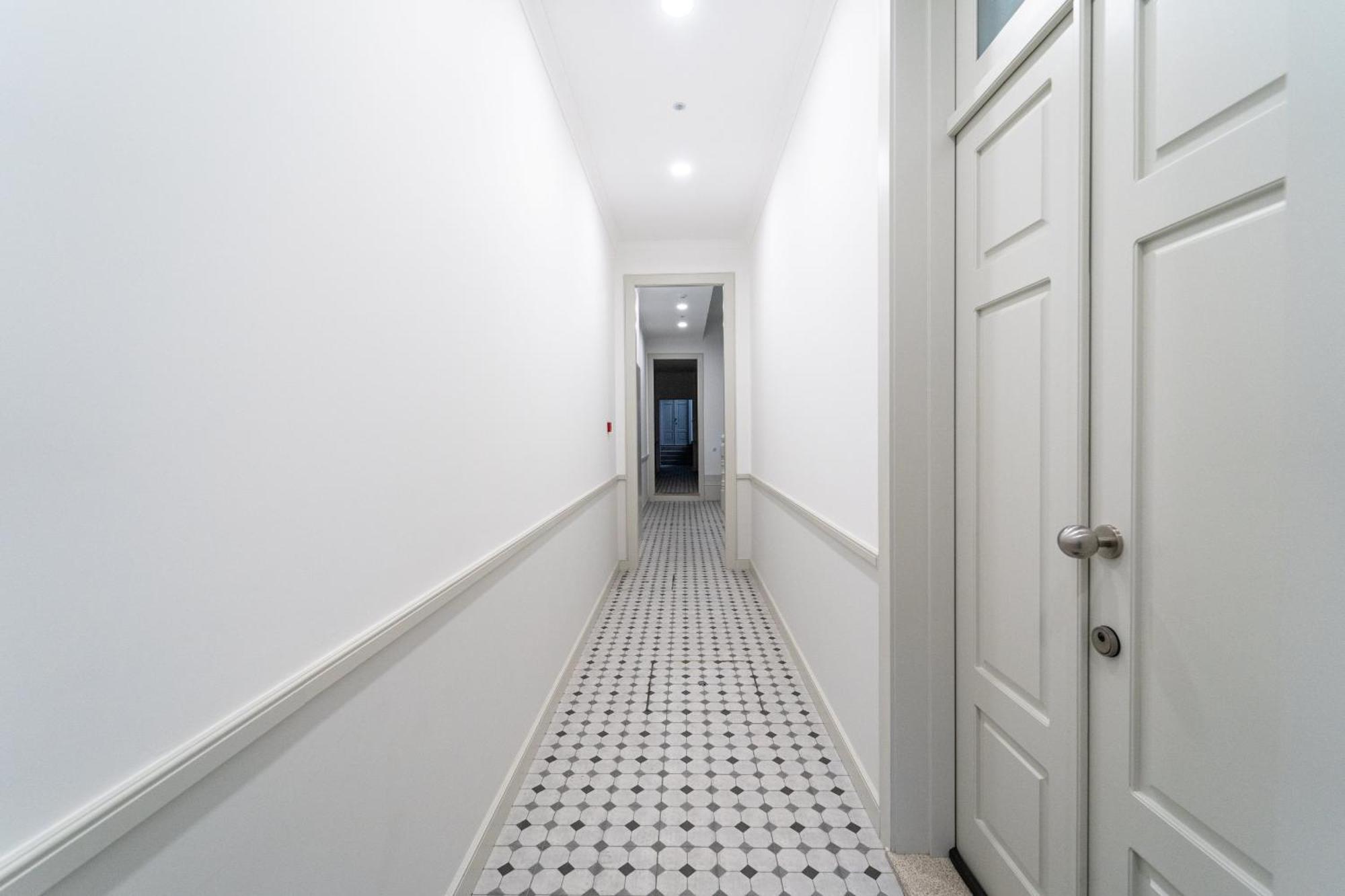 Apartment Escadaria 21 By House And People Braga