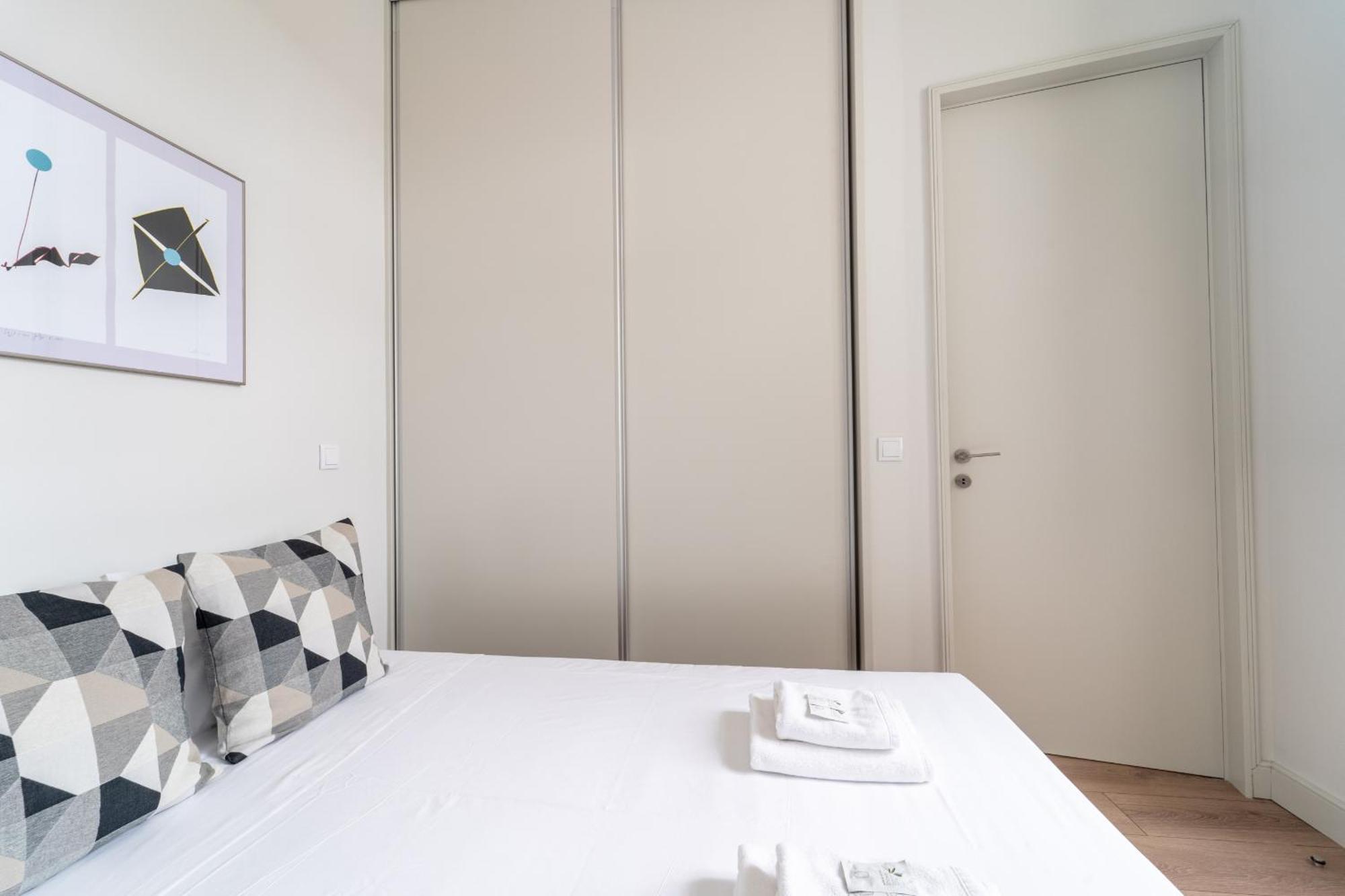 Apartment Escadaria 21 By House And People Braga
